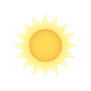 Céu limpo